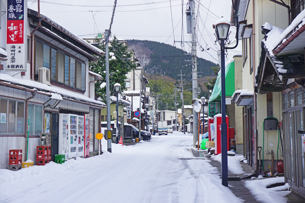 tohoku